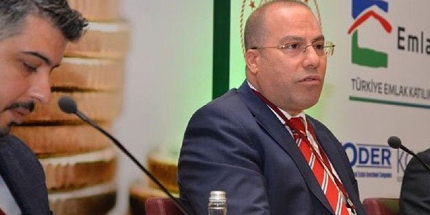 Aksu: Projelere kreditör ve ortak olarak da katılabiliriz