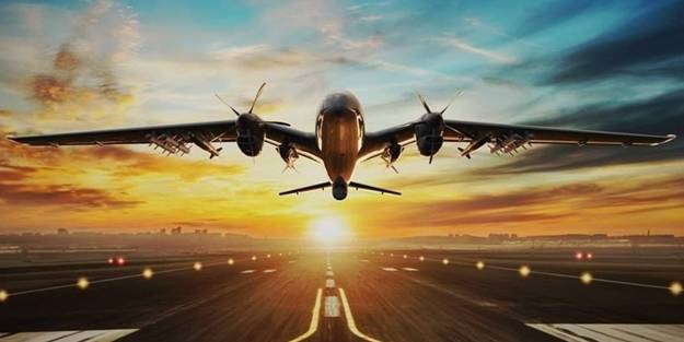 AKSUNGUR ile AKINCI TİHA'ya yeni özellik! Artık menzili yok