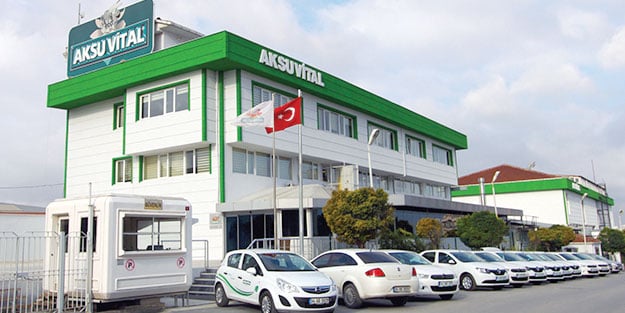 Aksuvital’den “sağlıklı insan nesli tükeniyor” uyarısı