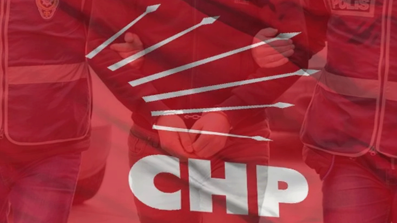 Aktardıkları para miktarı ifşa oldu CHP’li 4 belediyeye terör soruşturması