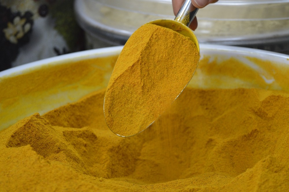 Aktariye ürünlere ilgi kış aylarında daha çok artıyor 