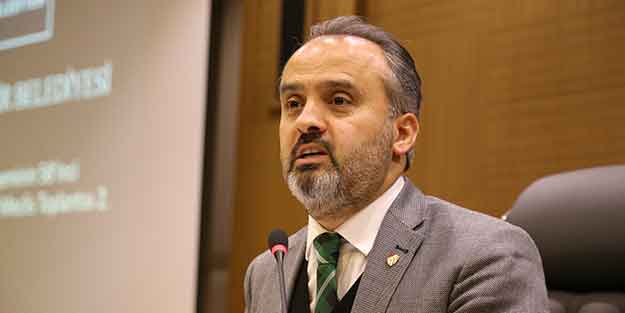 Aktaş açıkladı: Su fiyatlarına indirim geliyor