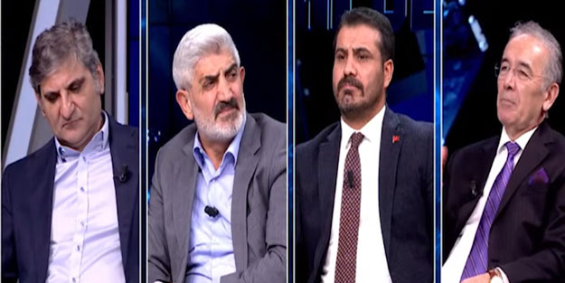 Aktaş: Freudculuk yapacaksanız CHP yandı