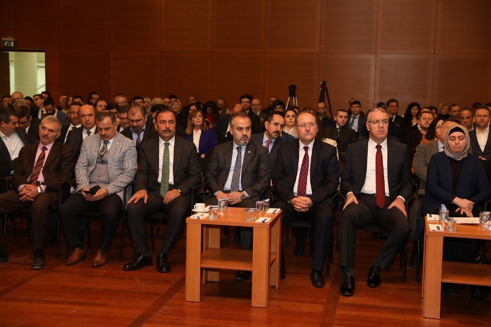 Aktaş: “İznik, bizim için emanet” 