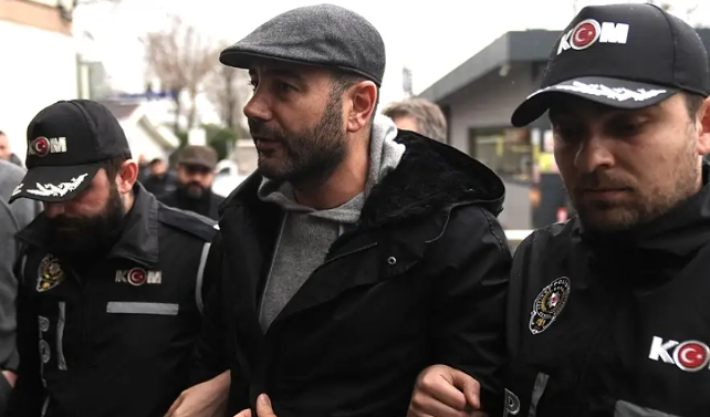 Aktaş, örgüte altın çağını yaşatmış! Rıza Akpolat ve diğer CHP'lilere 100 milyon lira rüşvet dağıtıldı