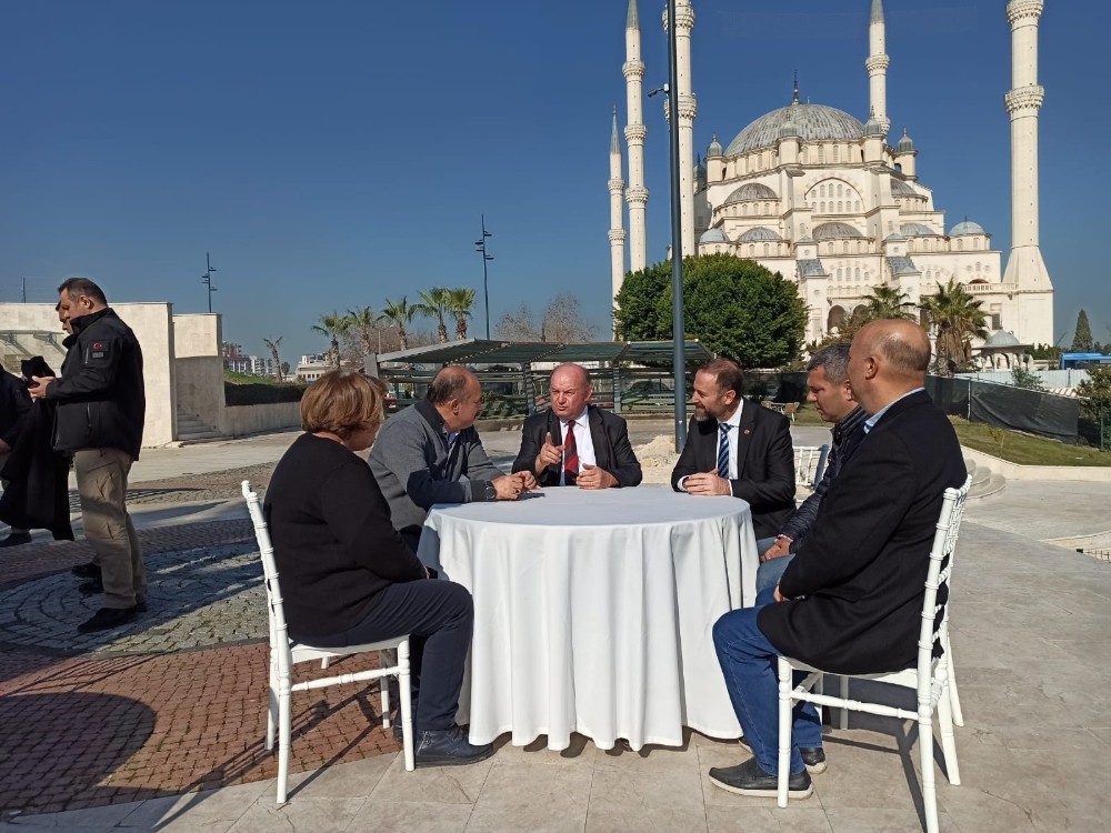 Aktaş: 