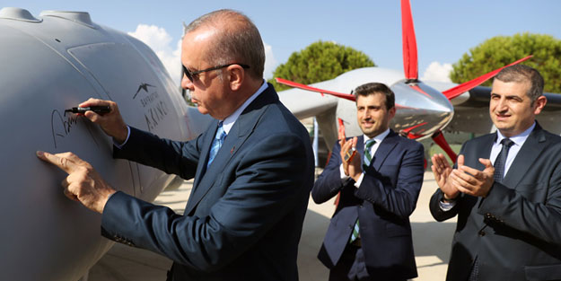 Aktaş'tan dikkat çeken açıklama: Tatlı su Müslümanlığını bırakın! Dünyada sadece Erdoğan yok