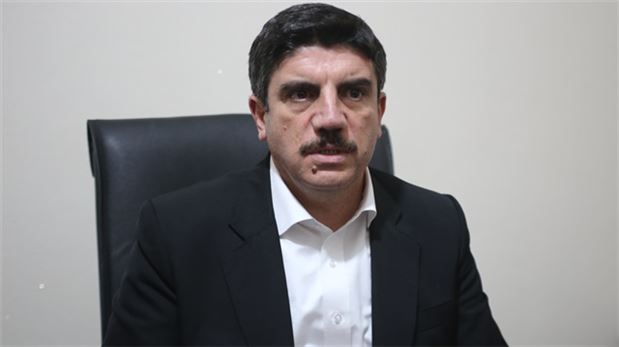 Aktay: Anayasa Mahkemesi iflas etti