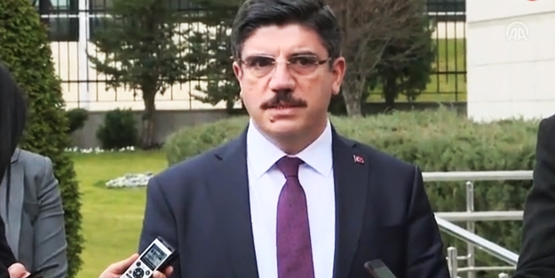 BM: Kaşıkçı cinayeti baş sorumlusu Selman'dır