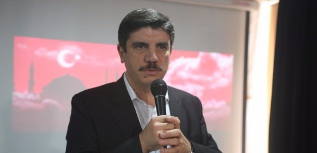 AK Partili isimden flaş PYD açıklaması