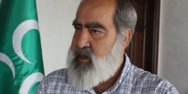 Akten: Yazıcıoğlu'nu öldürenler bunun hesabını verecekler