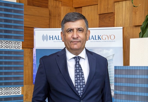 Aktif büyüklüğü 3 milyar TL’yi aştı