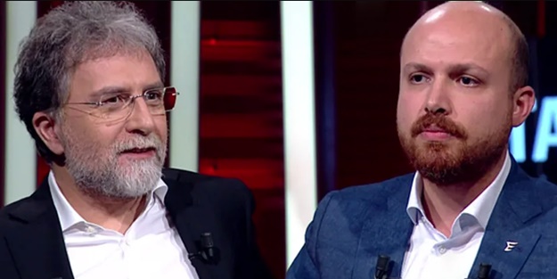 Aktif siyasete neden girmedi? Bilal Erdoğan açıkladı