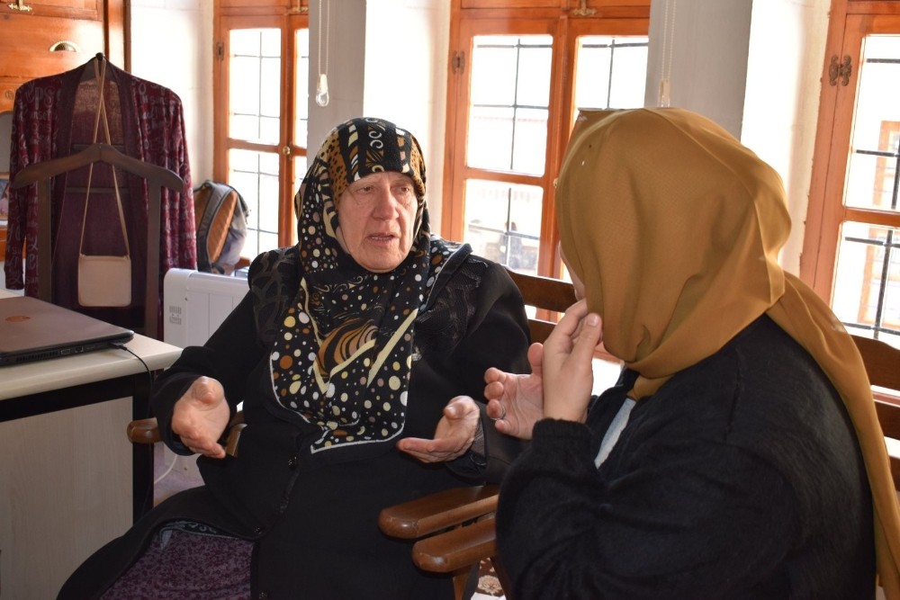 Aktif Yaşam Merkezine kayıtlar başladı 