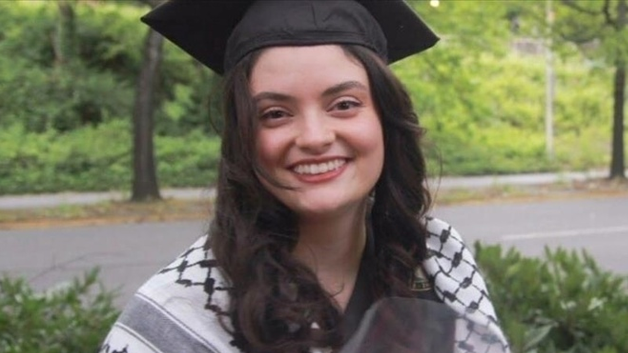 Aktivist Eygi'nin Ailesi Blinken ile görüşecek!