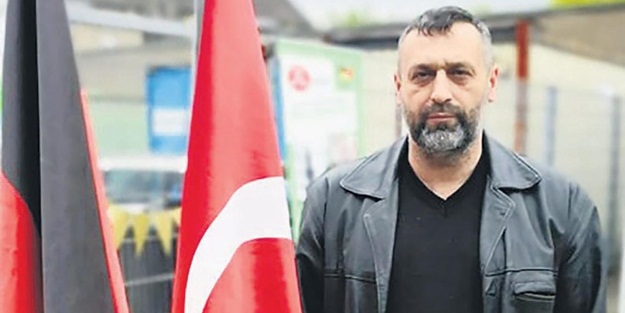 Aktivist Kamil Altay'dan yeniakit.com.tr'ye çarpıcı açıklamalar