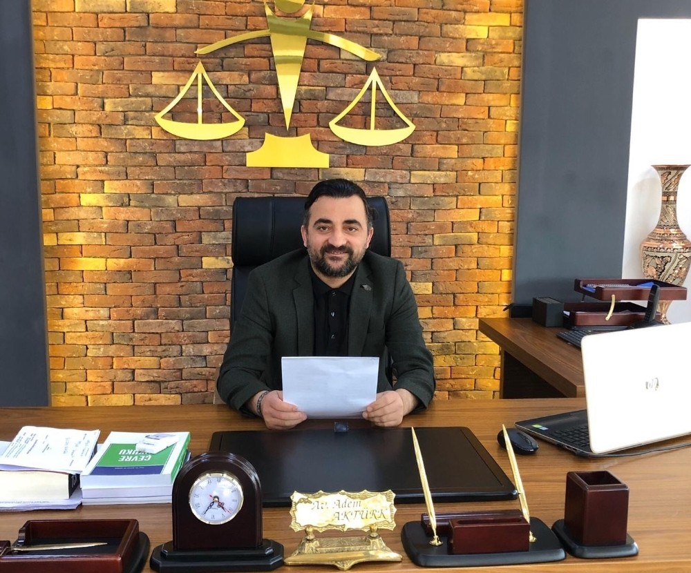 Aktürk: “Covid-19 salgını sürecinde meslektaşlarımıza yönelik ekonomik destek talebinde bulunduk” 