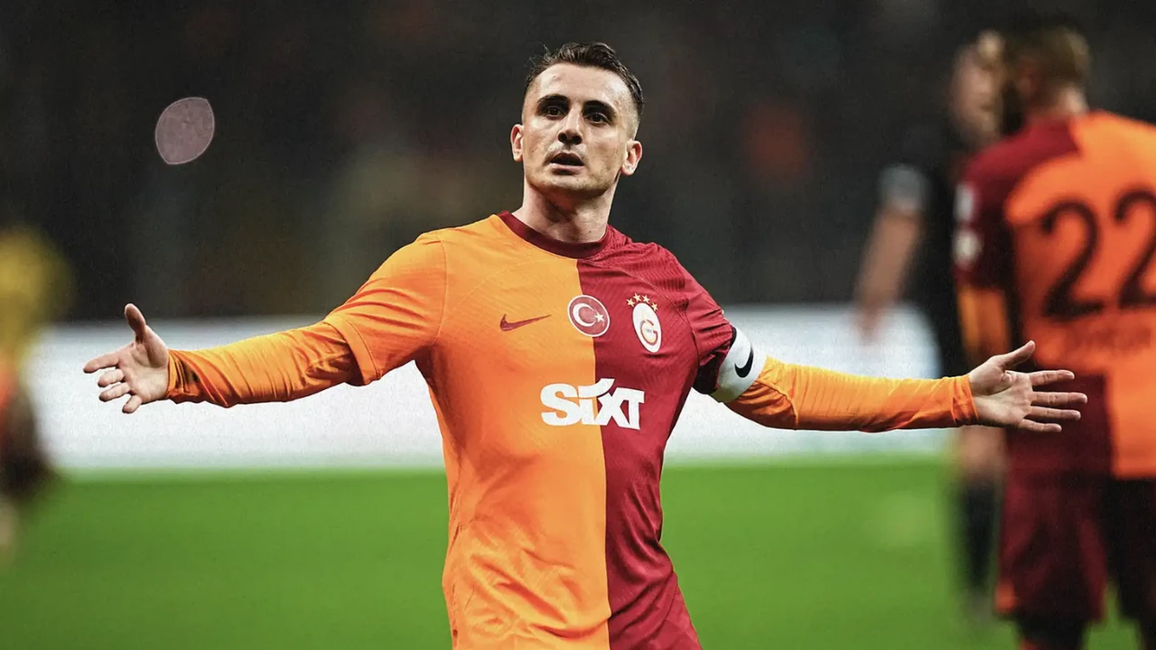 Aktürkoğlu, Gazze'ye ses verdiği için linç edildi!