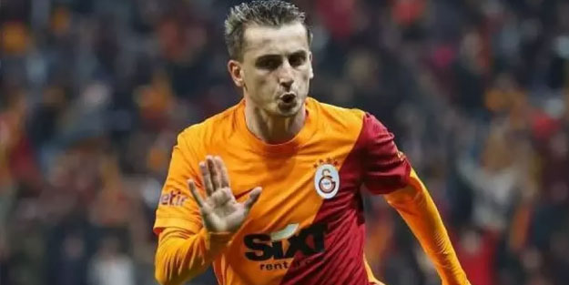 Aktürkoğlu'ndan derbi mesajı