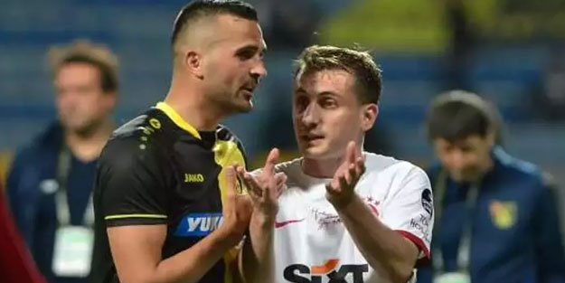 Aktürkoğlu'ndan şampiyonluk yorumu