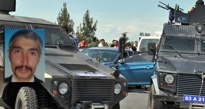 Aktütün Karakolu'na saldırı talimatı veren PKK’lı öldürüldü
