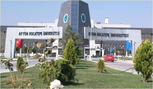 AKÜ 29 öğretim üyesi alacak