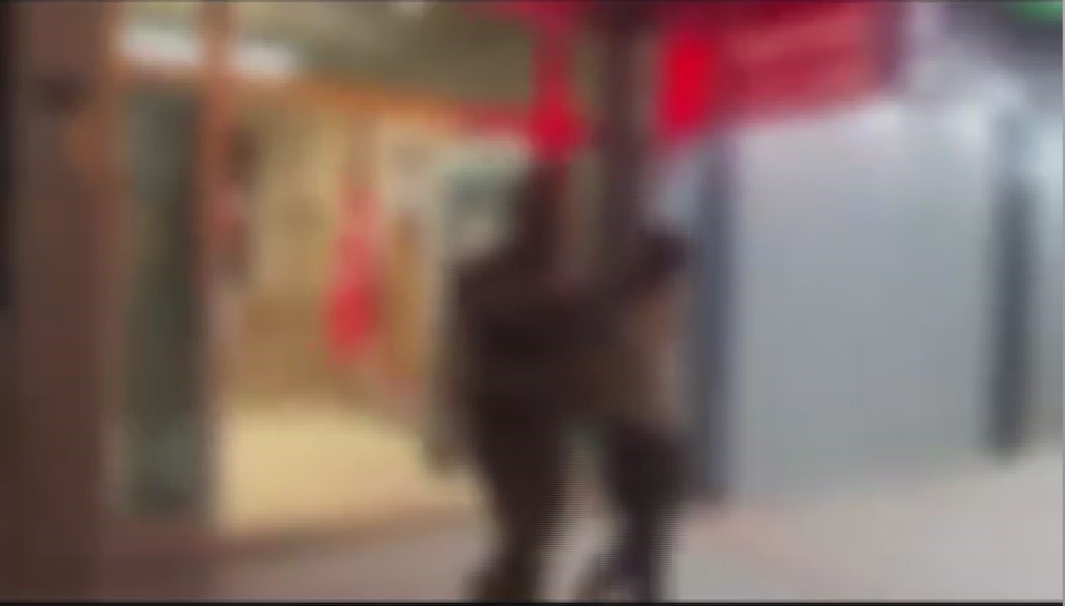 Akü hırsızları yakalandı! 42 saatlik görüntü incelendi!