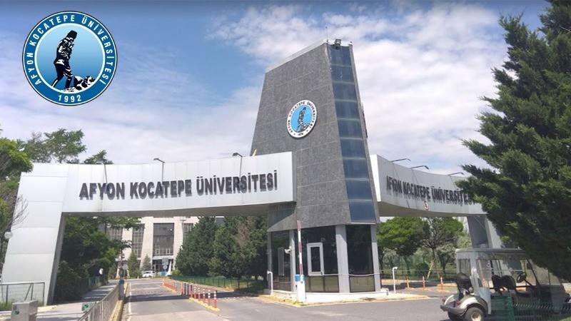 AKÜ sözleşmeli personel alacak