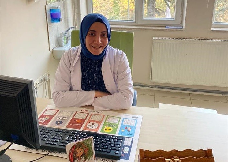 Akupunktur asıl tedaviye alternatif değildir 