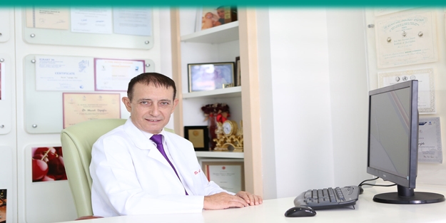 Akupunktur organik bir tedavi yöntemidir