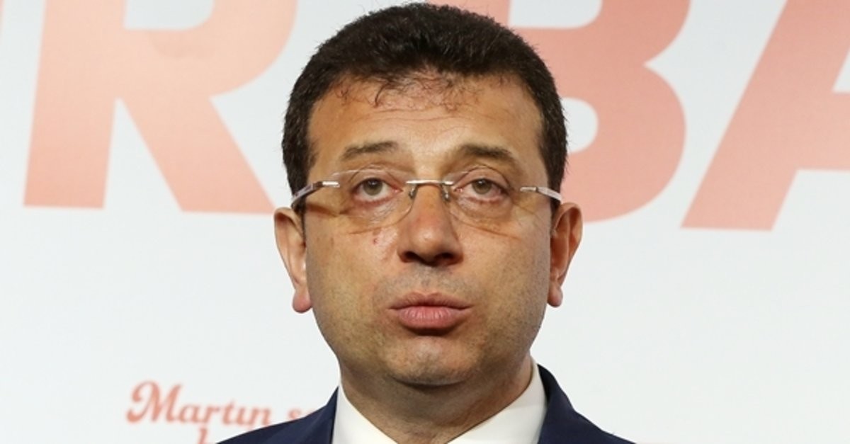 CHP’li Ekrem’in yapamadığını Diyarbakır’da kayyum yaptı