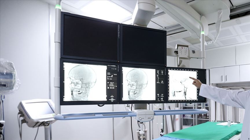 Akut inmeye müdahale edecek hekimleri Bakanlık belirleyecek