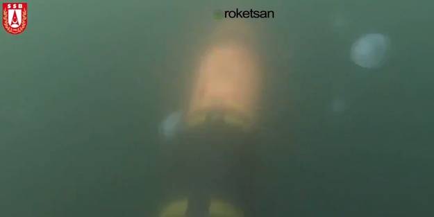 Milli torpidoların menzil ve hız bilgileri açıklandı