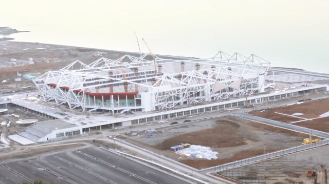 Akyazı Stadı zaferlerle taçlansın