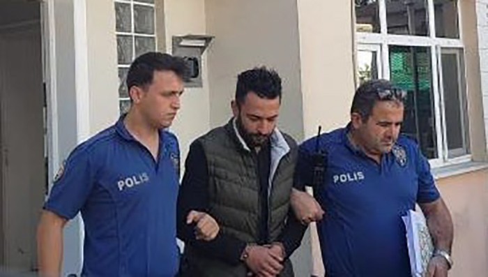 Akyazı’da uyuşturucu operasyonu: 2 tutuklu 