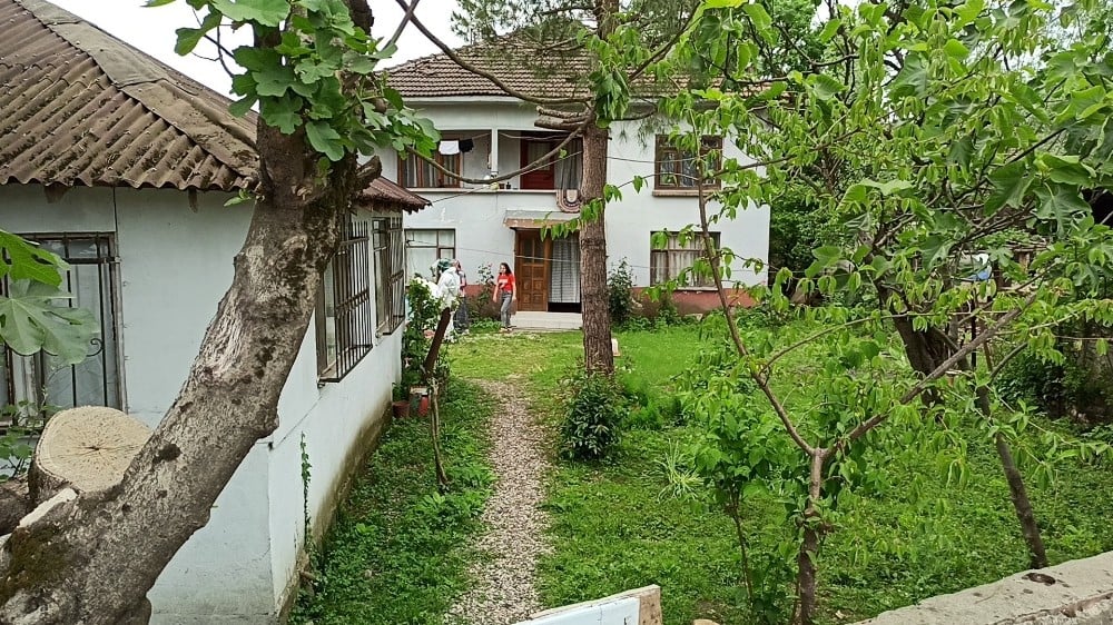 Akyazı’daki karantina altındaki mahalle normale döndü 
