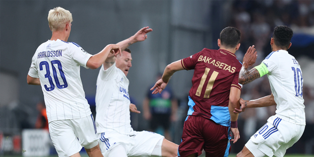 Akyazı'ya bıraktık! Rövanşta biz bu takımı eleriz...