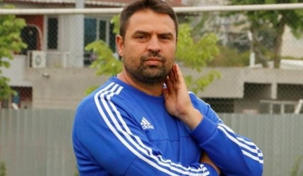 Akyel 2. Lig ekibinin başına geçti!