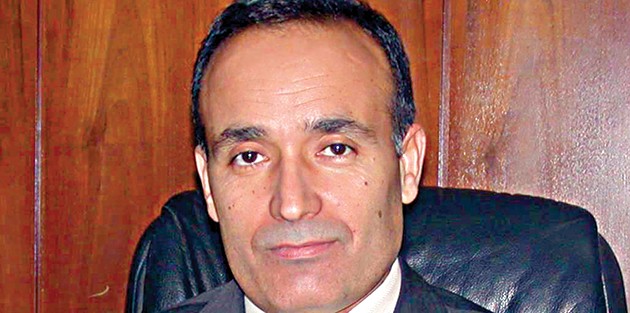 Akyürek’in avukatı da aynı bürodan