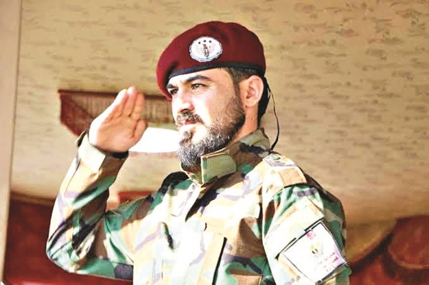 Al bayrağımız İslâm’ın sancağıdır