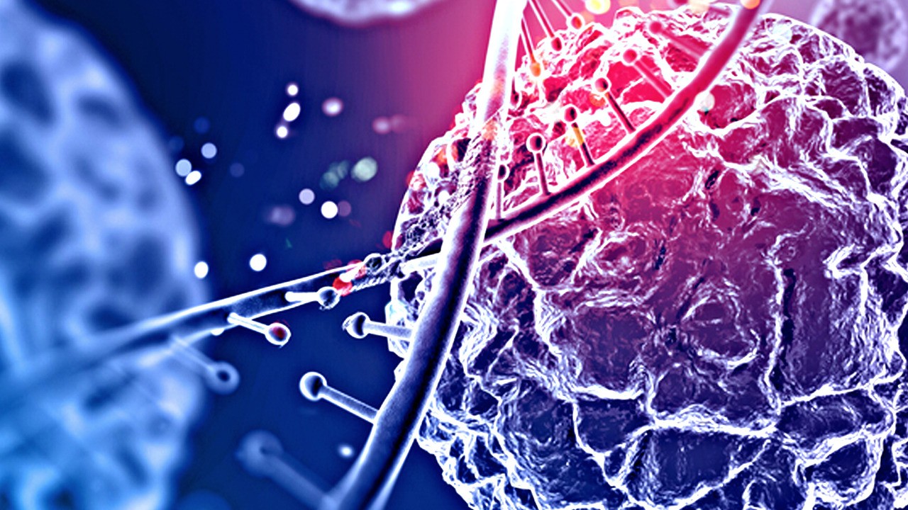 Al bir de buradan tüttür... Ferhat Arslan: Kanserin nedenini araştırma yoktur!