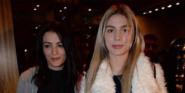 Al birini vur ötekine! Aleyna’nın annesinden duyarlı kadına tehdit