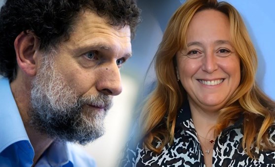 Al birini vur ötekine… Gezici Osman Kavala’dan Ayşe Barım savunması!