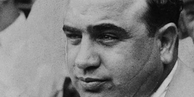Al Capone kimdir?