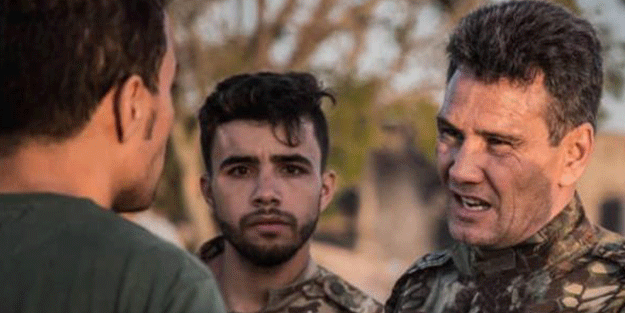 Al-Hadi Salem Idrah'dan olay sözler: Türkiye ile bu yüzden ittifak yaptık