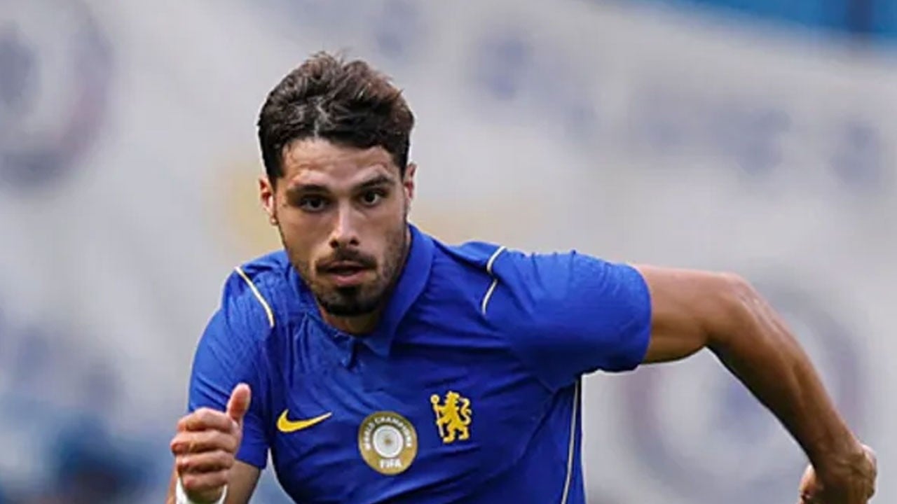 Al-Hilal’den Avrupa’da ses getirecek transfer hedefi