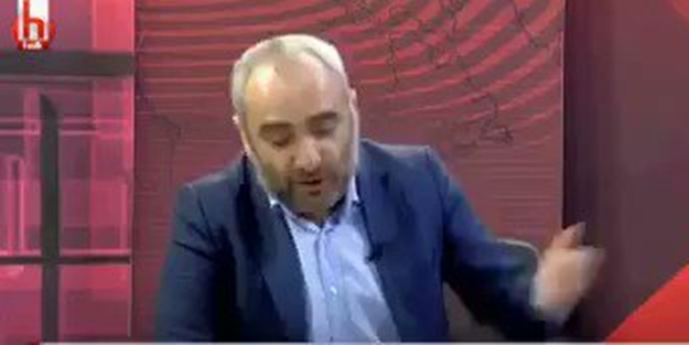 Al İsmail, hadi vur yerden yere!