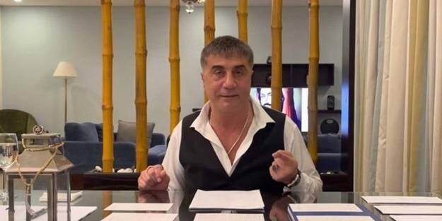 Al Jazeera Sedat Peker iddiasında düzeltmeye gitti!