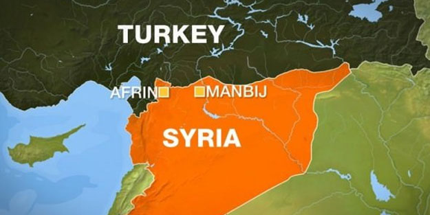 Al Jazeera'den Türkiye hakkında küstah haber! 'ABD bizi Türkiye'den koruyor'