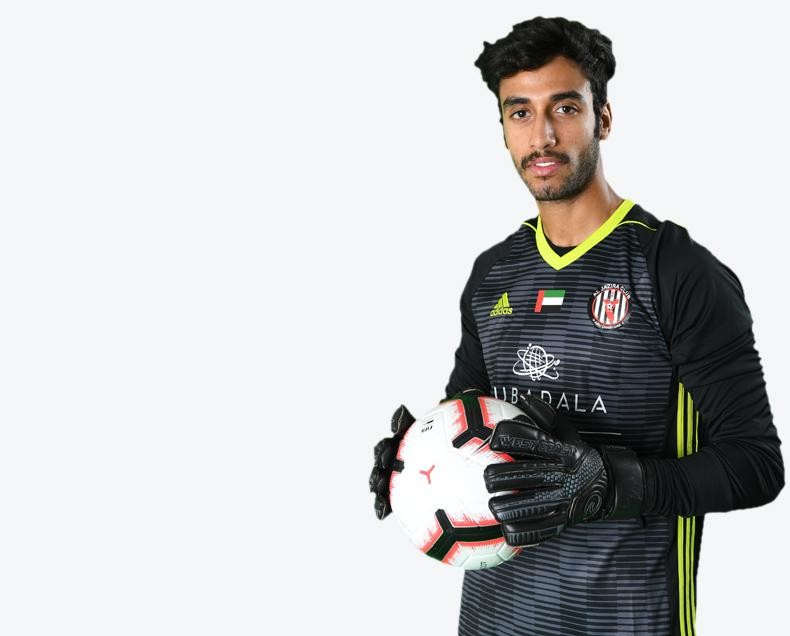 Al Jazira’da gözler Abdurrahman Al Ameri’de 